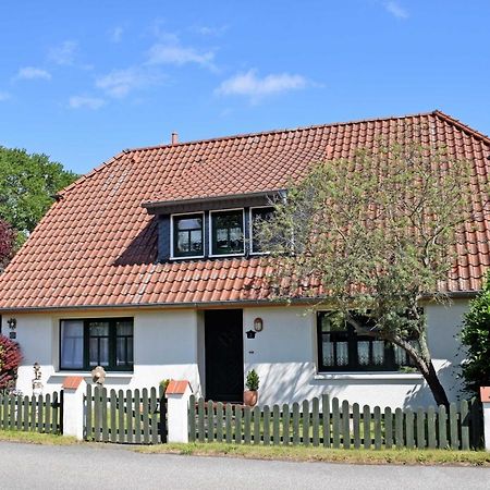 Fewos Beuchow - Nur Urlaubsdomizil - Keine Monteursunterkunft Esterno foto