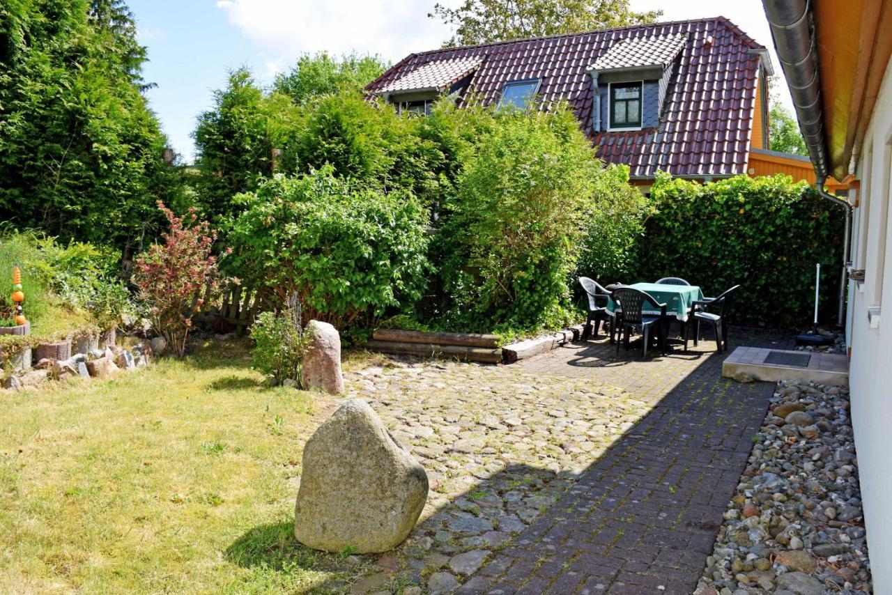Fewos Beuchow - Nur Urlaubsdomizil - Keine Monteursunterkunft Esterno foto