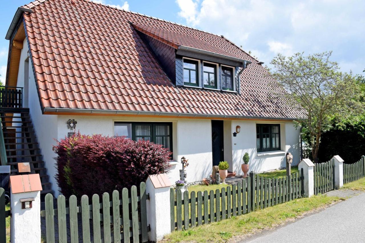 Fewos Beuchow - Nur Urlaubsdomizil - Keine Monteursunterkunft Esterno foto