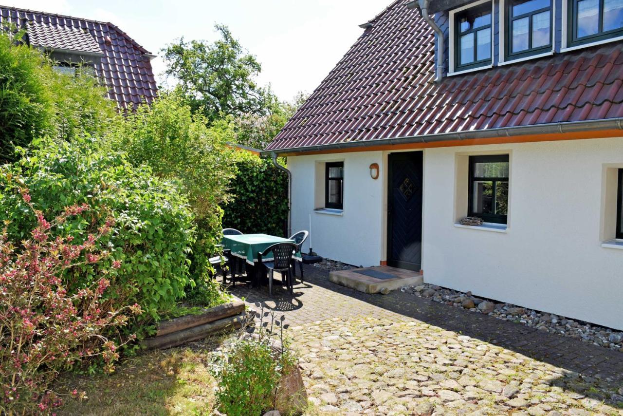 Fewos Beuchow - Nur Urlaubsdomizil - Keine Monteursunterkunft Esterno foto