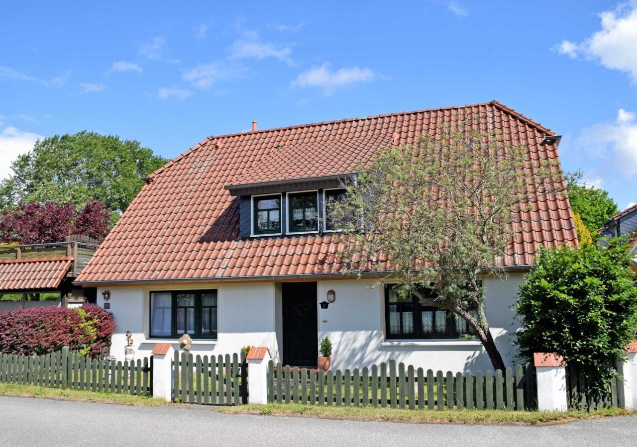 Fewos Beuchow - Nur Urlaubsdomizil - Keine Monteursunterkunft Esterno foto
